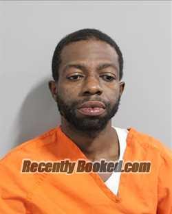 Recent Mugshot Image for KEN GRAYDON in Polk County, Florida