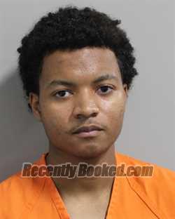 Recent Mugshot Image for GUIORIS RAMIREZ in Polk County, Florida