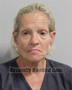 Recent Mugshot Image for CATHERINE QUINN in Polk County, Florida
