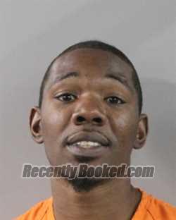 Recent Mugshot Image for NOAH ROBINSON in Polk County, Florida