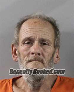 Recent Mugshot Image for WAYNE COMBEE in Polk County, Florida