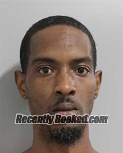 Recent Mugshot Image for JOEL JONES in Polk County, Florida