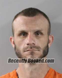 Recent Mugshot Image for CAMERON MCGUIRE in Polk County, Florida