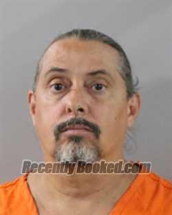 Recent Mugshot Image for JOHN NASH in Polk County, Florida