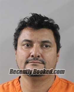 Recent Mugshot Image for DENIS CALIX-CANALES in Polk County, Florida