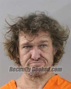 Recent Mugshot Image for DONALD PIASECKI in Polk County, Florida