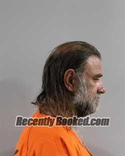 Recent Mugshot Image for ROBERT KING in Polk County, Florida