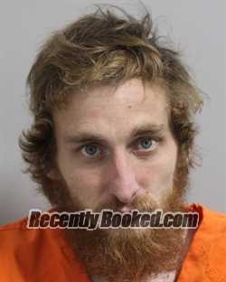 Recent Mugshot Image for ROBERT BEAUMONT in Polk County, Florida