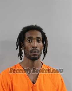 Recent Mugshot Image for RONALD JOHNSON in Polk County, Florida