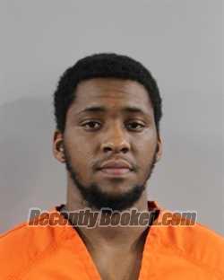 Recent Mugshot Image for JOHN HAM in Polk County, Florida