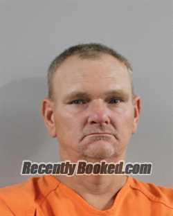 Recent Mugshot Image for THOMAS LEE in Polk County, Florida