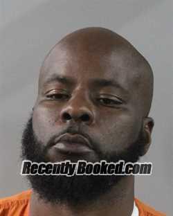 Recent Mugshot Image for CHRISTOPHER REDDICK in Polk County, Florida