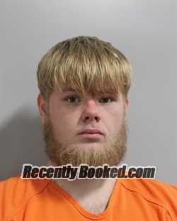 Recent Mugshot Image for CHRISTOPHER SCHLOSSER in Polk County, Florida