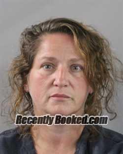 Recent Mugshot Image for VALERIE SMITH in Polk County, Florida