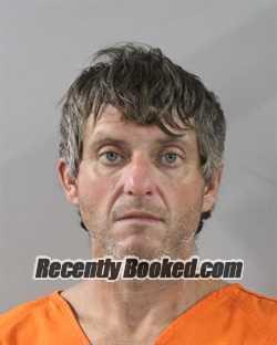 Recent Mugshot Image for JASON BENEFIELD in Polk County, Florida