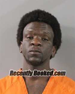 Recent Mugshot Image for JERRY CARTER JR in Polk County, Florida