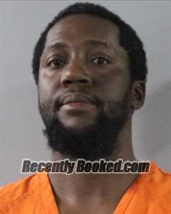 Recent Mugshot Image for CHARLES LIVINGSTON in Polk County, Florida