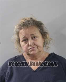 Recent Mugshot Image for ELIZABETH PROCICK in Polk County, Florida