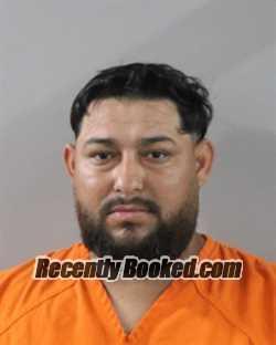 Recent Mugshot Image for RADU TINIU in Polk County, Florida