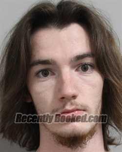 Recent Mugshot Image for BRIAN HILL in Polk County, Florida