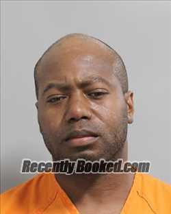 Recent Mugshot Image for DEMEDRIS MATTHEWS in Polk County, Florida