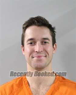 Recent Mugshot Image for JACK KNIPE in Polk County, Florida