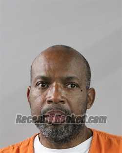 Recent Mugshot Image for FREDRICK WOOTEN in Polk County, Florida