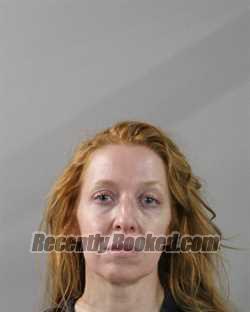 Recent Mugshot Image for JESSICA WEBLEY in Polk County, Florida