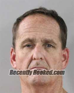 Recent Mugshot Image for BRIAN HUNTER in Polk County, Florida