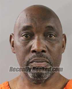 Recent Mugshot Image for ROGER SMITH in Polk County, Florida