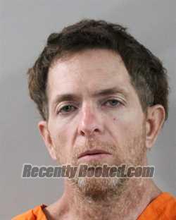 Recent Mugshot Image for WOODROE BAILEY in Polk County, Florida