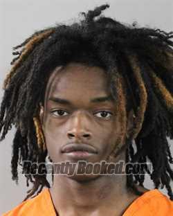 Recent Mugshot Image for PERCY WILLIAMS PERRY in Polk County, Florida