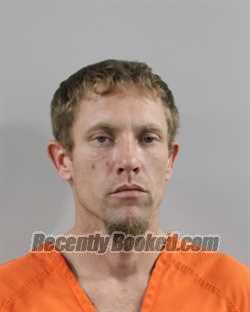 Recent Mugshot Image for MATHEW CARTER in Polk County, Florida