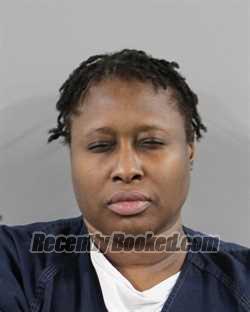 Recent Mugshot Image for ADESHOLA MOMOH in Polk County, Florida