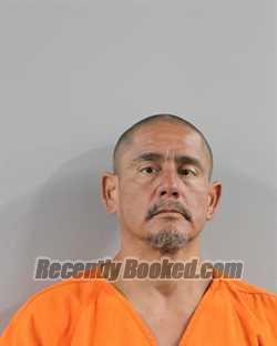 Recent Mugshot Image for MIGUEL SANCHEZ in Polk County, Florida