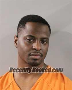 Recent Mugshot Image for DAVID GIBSON in Polk County, Florida