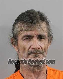 Recent Mugshot Image for JASON WHITE in Polk County, Florida