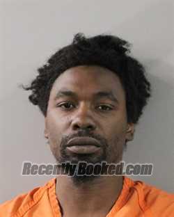 Recent Mugshot Image for JEREMY ANDERSON in Polk County, Florida