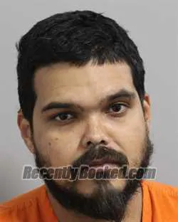 Recent Mugshot Image for STORM GALARZA in Polk County, Florida