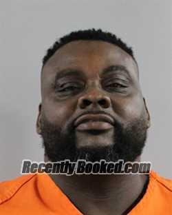 Recent Mugshot Image for RODNEY BRYANT in Polk County, Florida