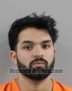 Recent Mugshot Image for CHRISTOPHER ZIKO in Polk County, Florida