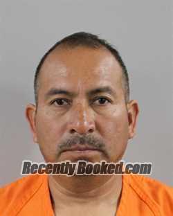 Recent Mugshot Image for RAMIRO NAZARIO CAMILO in Polk County, Florida