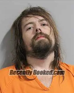 Recent Mugshot Image for JOHN SCALF in Polk County, Florida