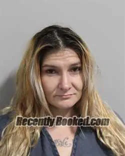 Recent Mugshot Image for EMILY ROBINSON in Polk County, Florida