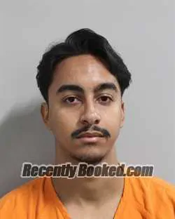 Recent Mugshot Image for GABRIEL ONEILL in Polk County, Florida