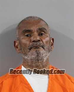 Recent Mugshot Image for FERNANDO VILLANUEVA ORTEGA in Polk County, Florida