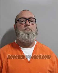 Recent Mugshot Image for KYLE HEATH in Polk County, Florida