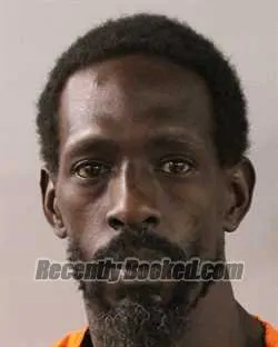 Recent Mugshot Image for JOSEPH COSTON in Polk County, Florida