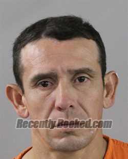 Recent Mugshot Image for BLADIMIR LOAISIGA SOZA in Polk County, Florida