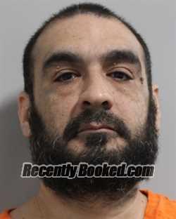 Recent Mugshot Image for LUIS OJEDA in Polk County, Florida